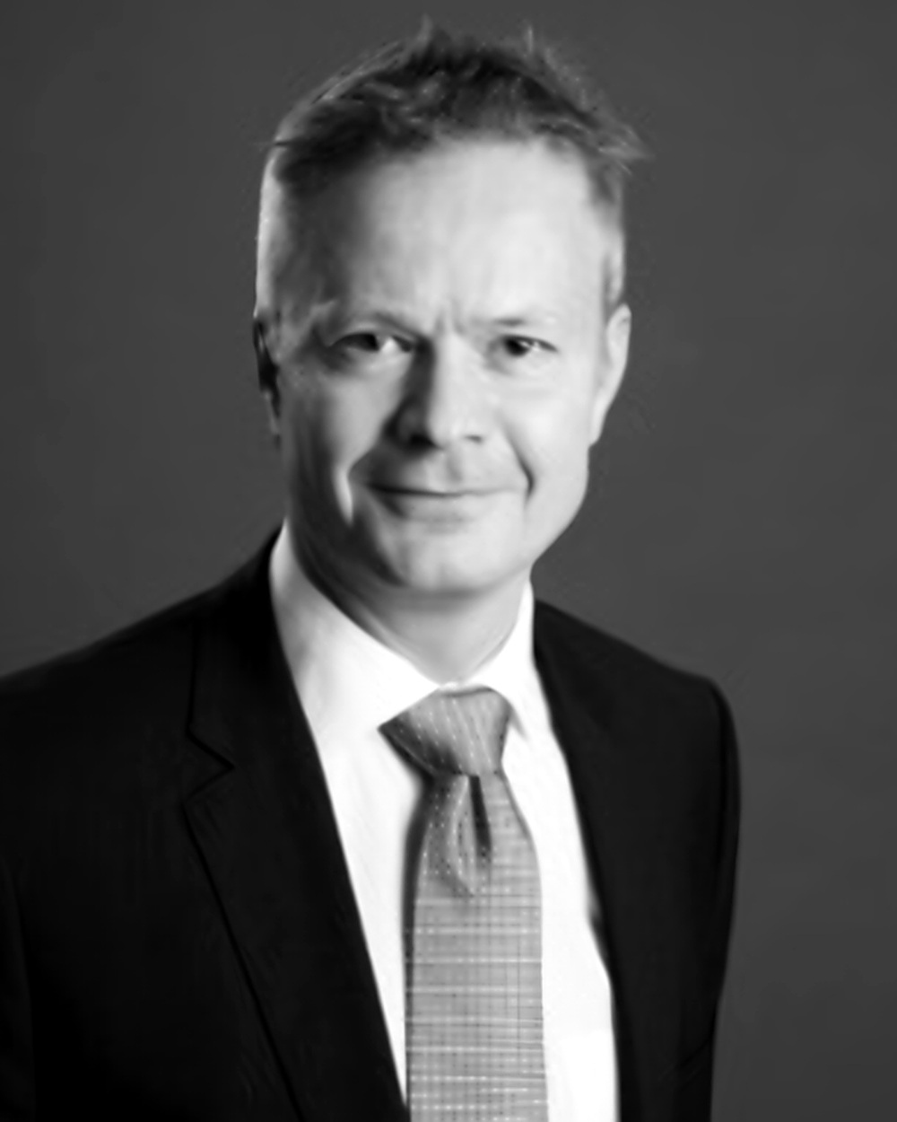 Portrait of Arne Tørnkvist